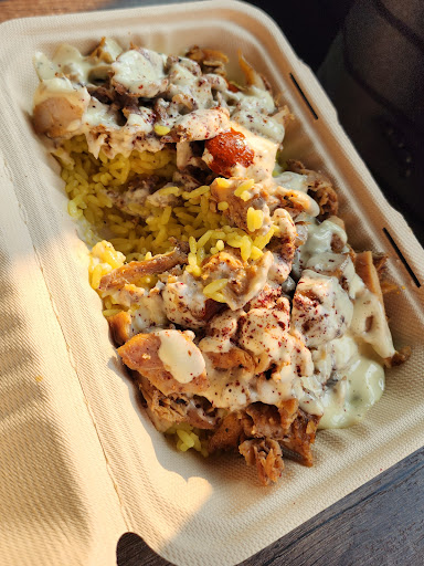 Photo of Osmow's Shawarma - 5027 44 St #109g, Lloydminster, AB T9V 0A6